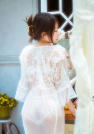 古装伦理七仙女思春2