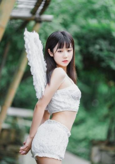 农场主的三个女儿们