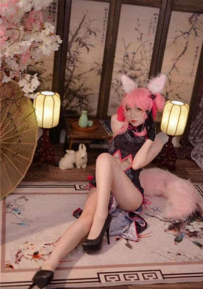 牛娘贝尔番剧