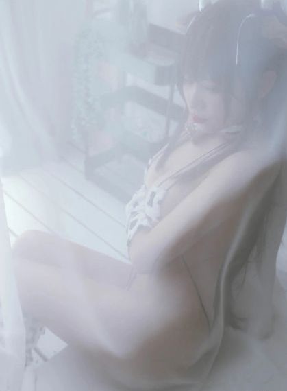 黄昏少女