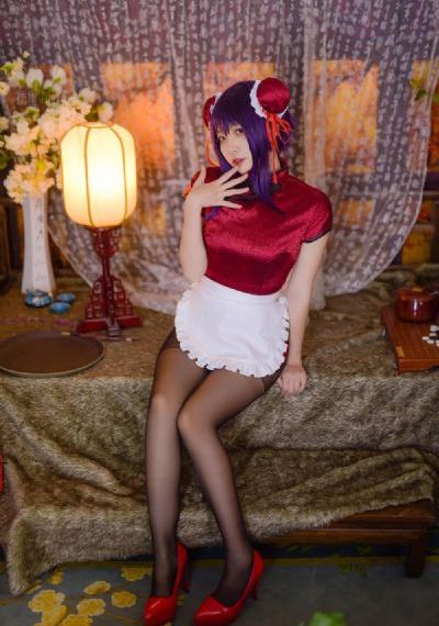 cpu辣妹