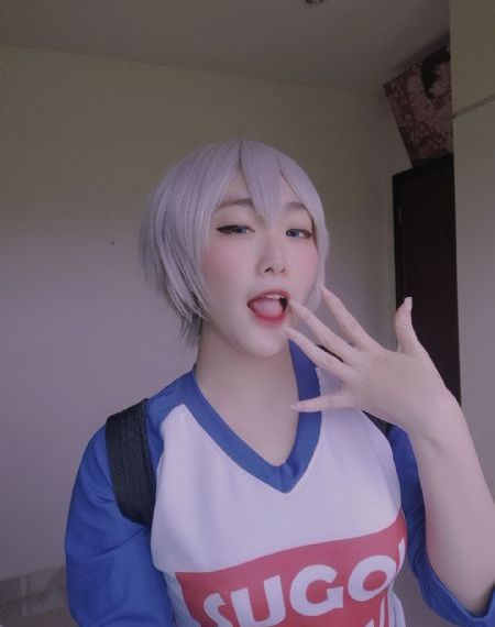美少女莫娜