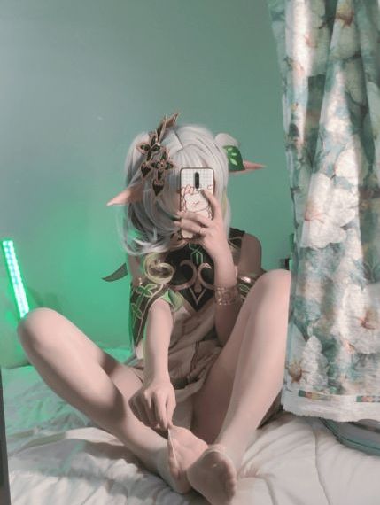 一脸嫌弃