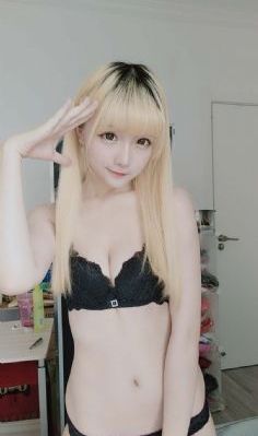 闺蜜三