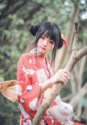 出火网花