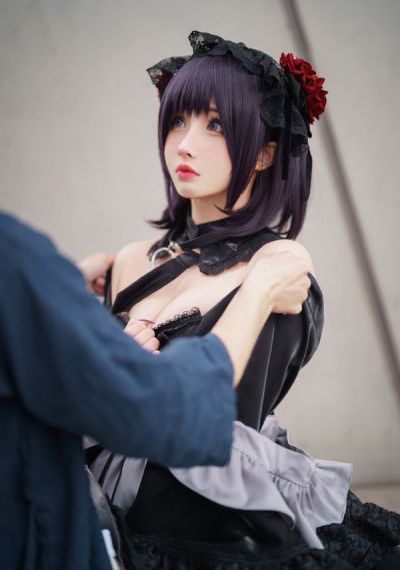 局内人们