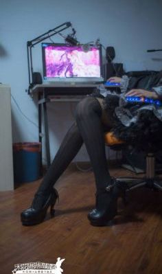《延禧攻略》电视剧