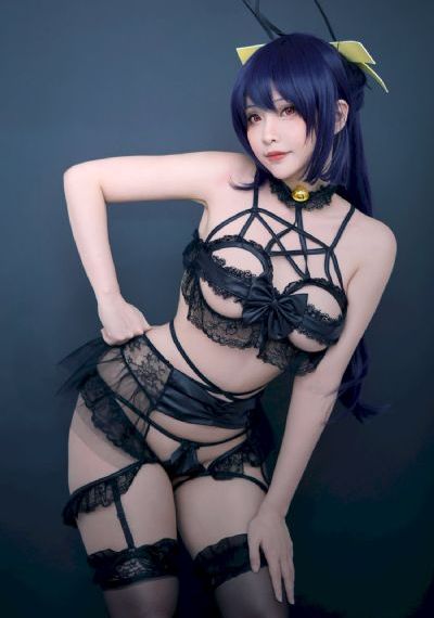 未生美色