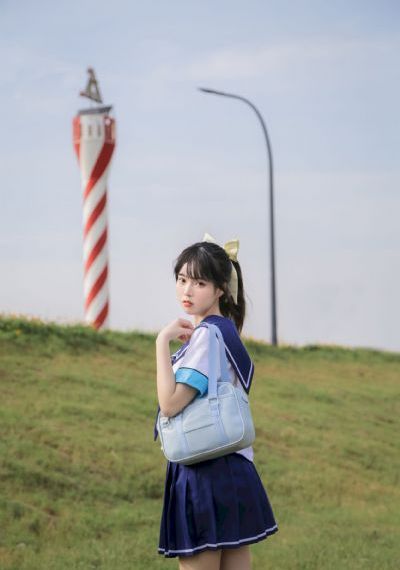 唐人街