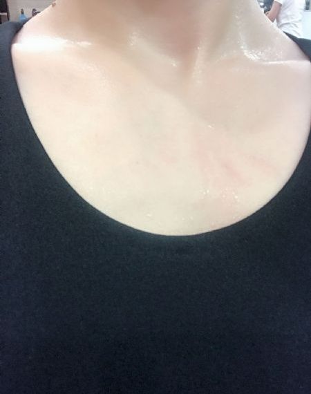 与君决