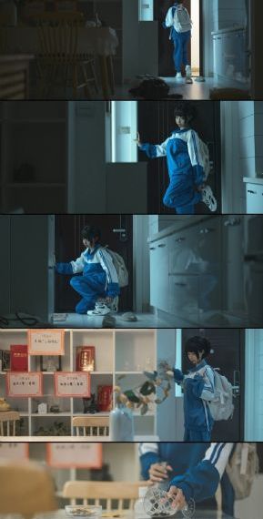 噬魂师第一季在线观看