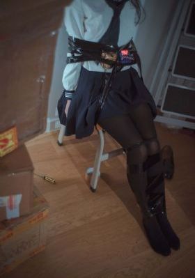 女色狼