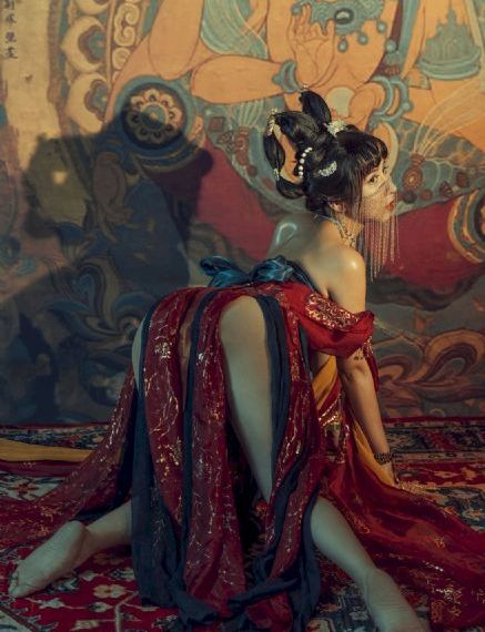 麻妃电影在线观看