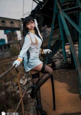 野蛮谷处女
