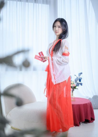 狗日美女