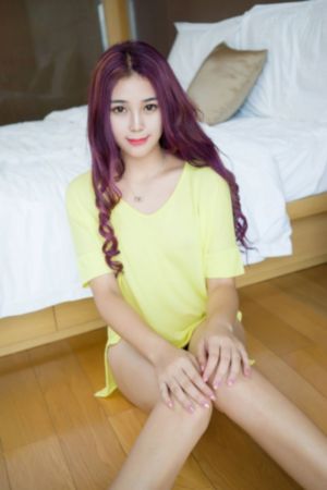 特殊失踪专案组m