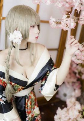 儿子的老婆