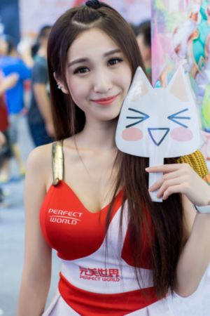 暗恋你