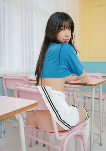 萤火虫之恋