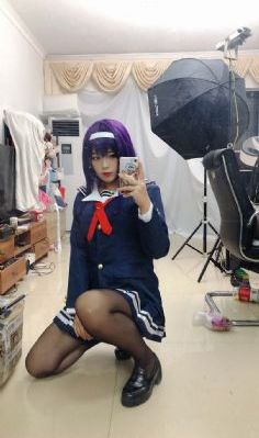 壮志凌云女版满天星法版