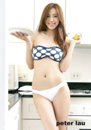 姜汉娜朋友2
