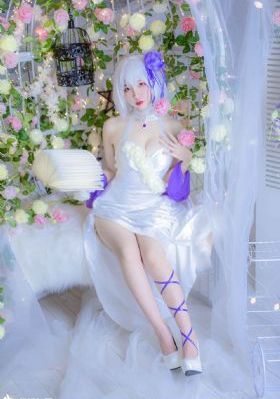 亚当与夏娃