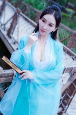妄想成为魔法少女