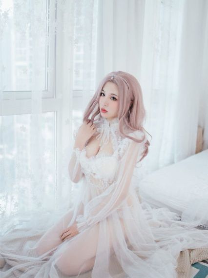 脱狱者的侵犯全部系列