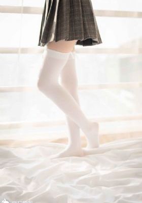 两个小婕子交换3