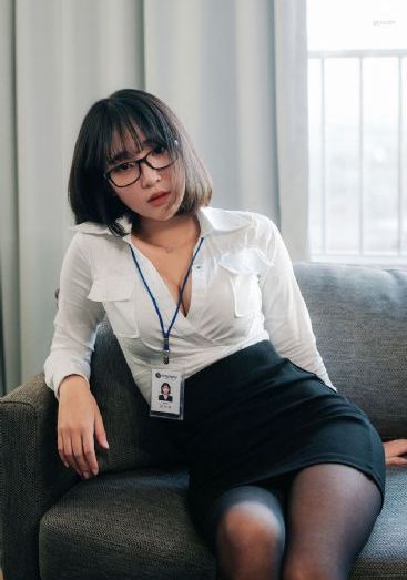 美魔女动漫