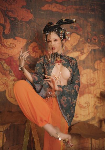 惜花芷在线观看
