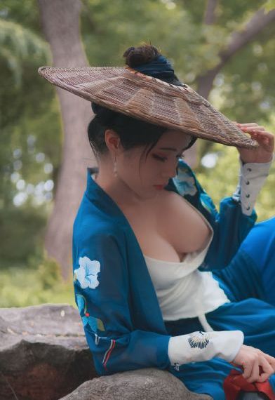 女秘书韩国