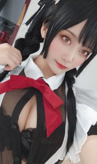 王拉拉升职记