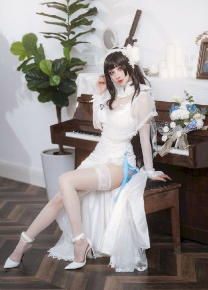 年轻的小妈