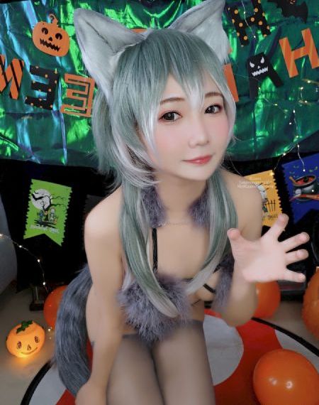 明天我会成为谁的女友