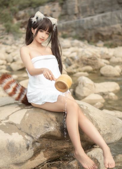 老木匠的三个女儿