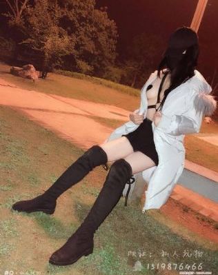 在线激情
