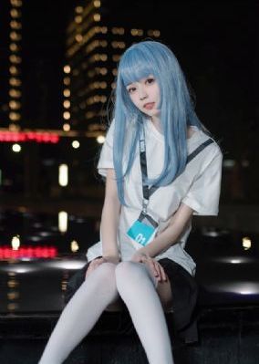 好朋友的妈妈