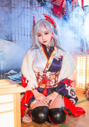 年轻的母亲4