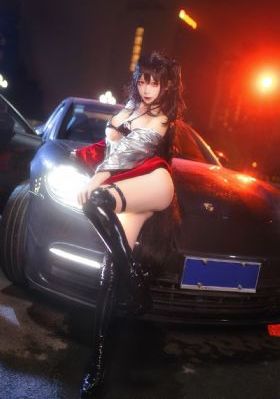 酒吧的爱