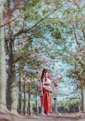 我朋友的妈妈4