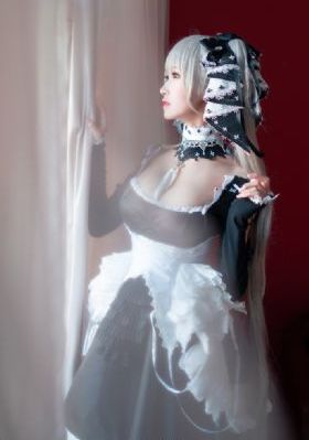 情女幽魂