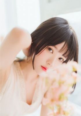 请用你的手打扰我
