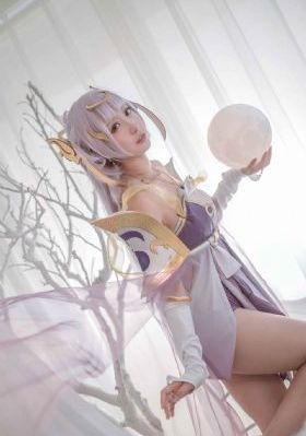 妖狐苏妲己