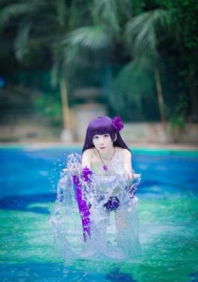 淑女的品格