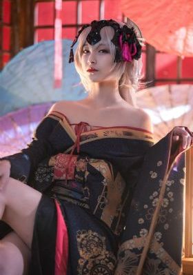 我家的恶魔与天使